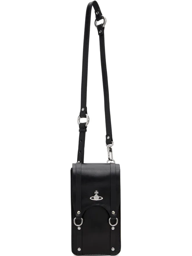 Vivienne Westwood Vivienne Westwood ミニ Max クロスボディバッグの商品画像