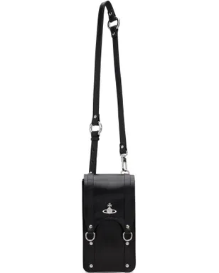 Vivienne Westwood ミニ Max クロスボディバッグ - サムネイル1