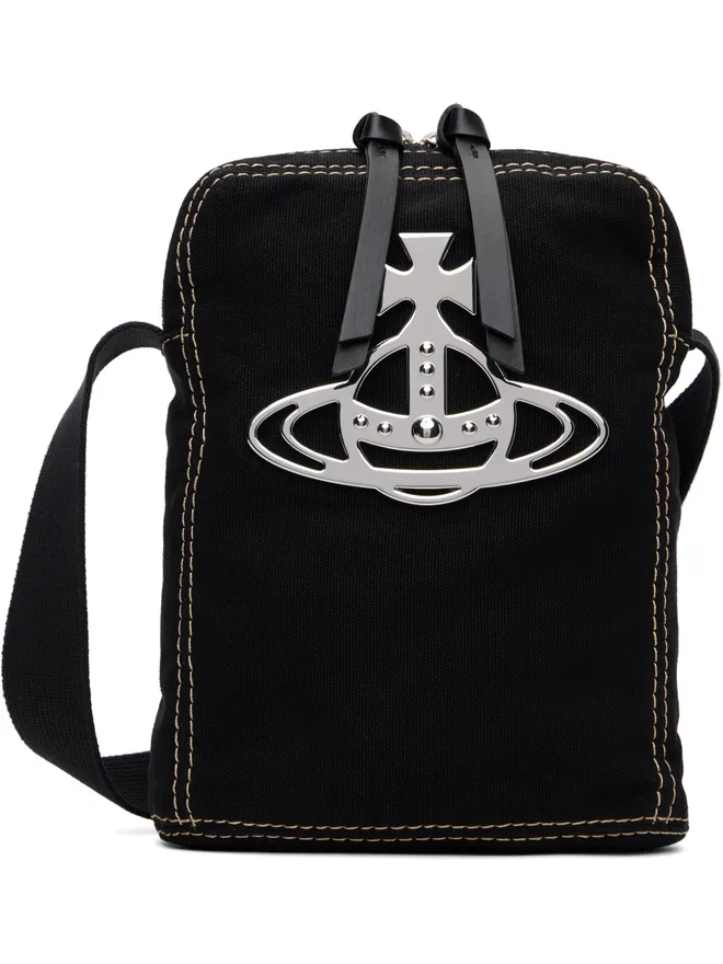 Vivienne Westwood Vivienne Westwood Luke クロスボディバッグの商品画像