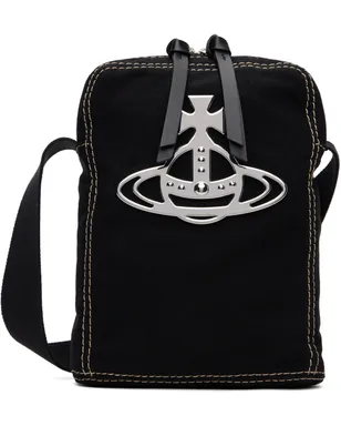 Vivienne Westwood Luke クロスボディバッグ - サムネイル1