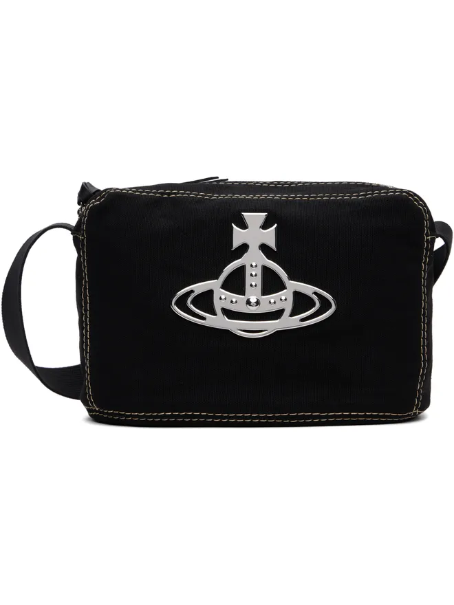 Vivienne Westwood Vivienne Westwood Jude クロスボディバッグの商品画像
