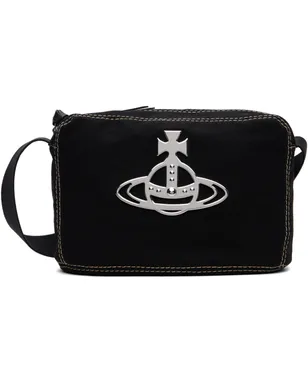 Vivienne Westwood Jude クロスボディバッグ - サムネイル1