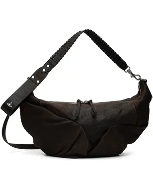 Vivienne Westwood ミディアム Agnes ショルダーバッグ - サムネイル1
