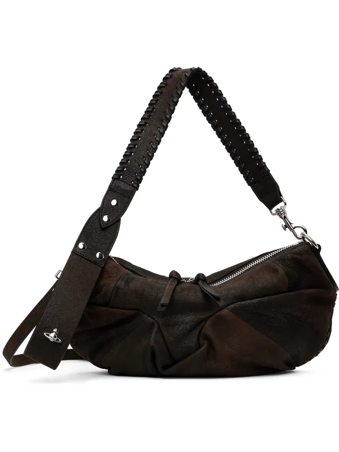 Vivienne Westwood Vivienne Westwood スモール Agnes ショルダーバッグの商品画像