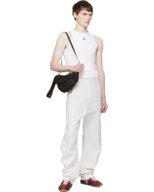 Vivienne Westwood スモール Agnes ショルダーバッグ - サムネイル4