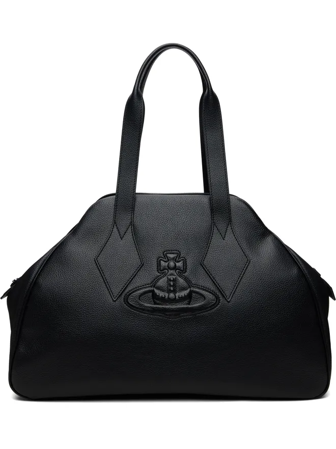 Vivienne Westwood Vivienne Westwood ラージ Yasmine トートバッグの商品画像