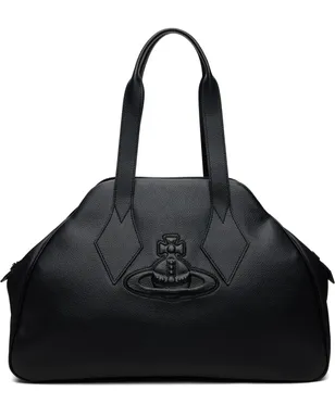 Vivienne Westwood ラージ Yasmine トートバッグ - サムネイル1
