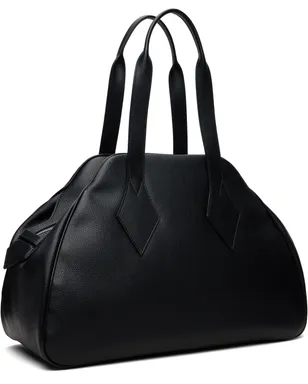 Vivienne Westwood ラージ Yasmine トートバッグ - サムネイル3