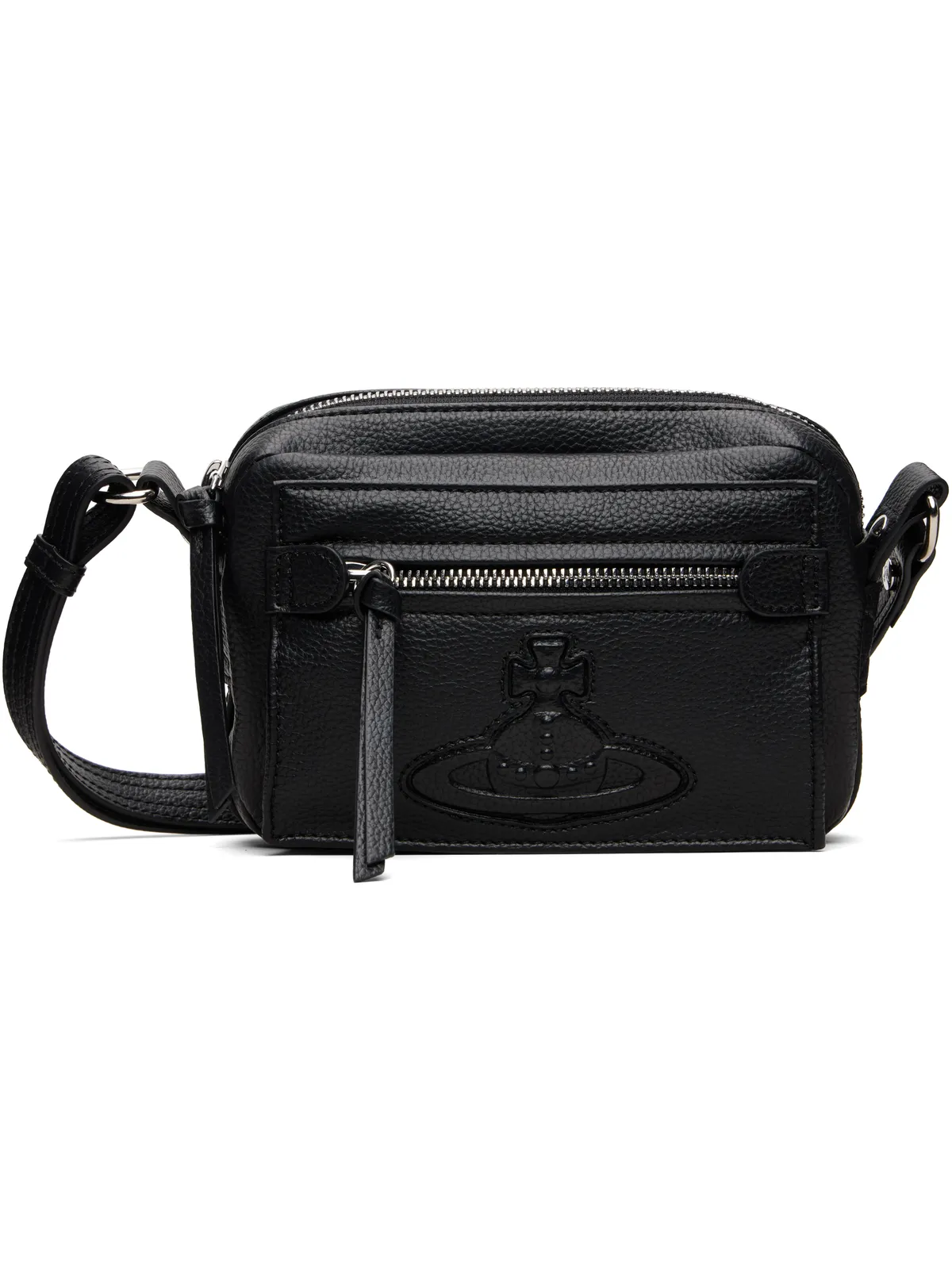 Vivienne Westwood Hannah クロスボディバッグ - 画像1