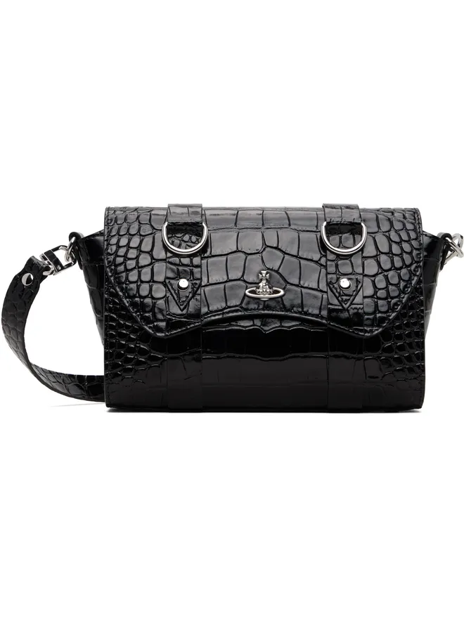 Vivienne Westwood Vivienne Westwood Kimmy クロスボディバッグの商品画像