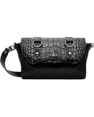 Vivienne Westwood Kimmy クロスボディバッグ - サムネイル1