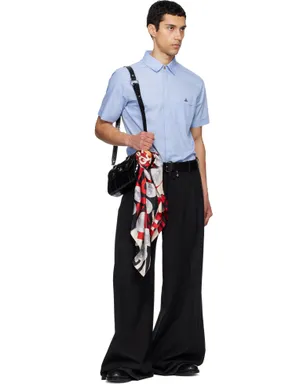 Vivienne Westwood Kimmy クロスボディバッグ - サムネイル4