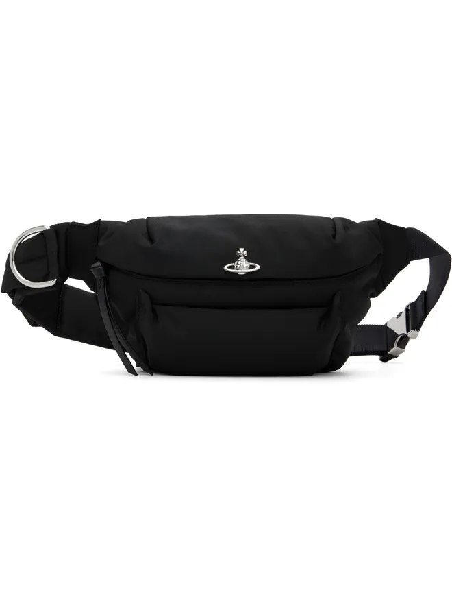 Vivienne Westwood Vivienne Westwood Zeus ベルトバッグの商品画像