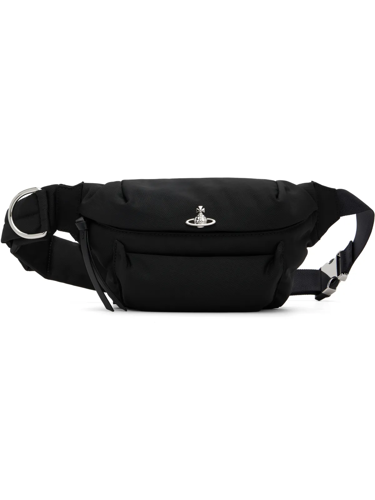 Vivienne Westwood Zeus ベルトバッグ - 画像1