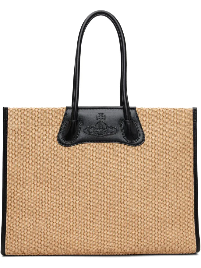 Vivienne Westwood Vivienne Westwood Troy トートバッグの商品画像