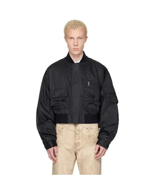 Vivienne Westwood Achilles ボンバージャケット - サムネイル1