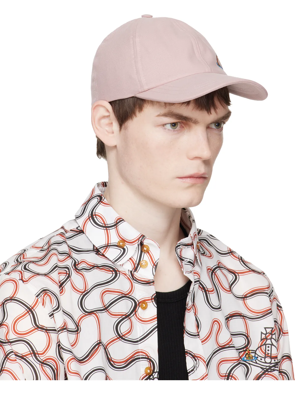 Vivienne Westwood ベースボールキャップ - 画像2