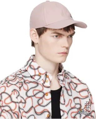 Vivienne Westwood ベースボールキャップ - サムネイル2