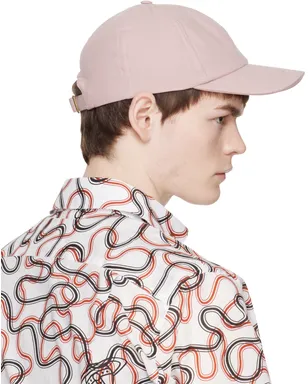 Vivienne Westwood ベースボールキャップ - サムネイル3