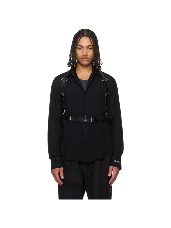 Vivienne Westwood Vivienne Westwood Equestrian ハーネスの商品画像