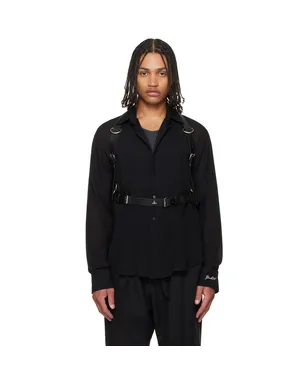 Vivienne Westwood Equestrian ハーネス - サムネイル1