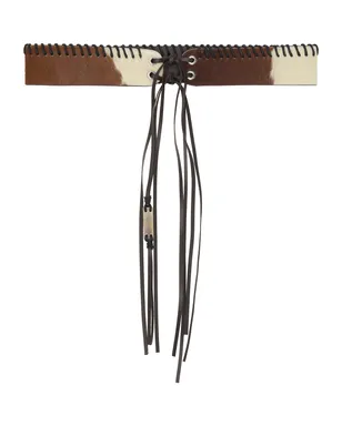 Vivienne Westwood Tassel Tie ベルト - サムネイル1