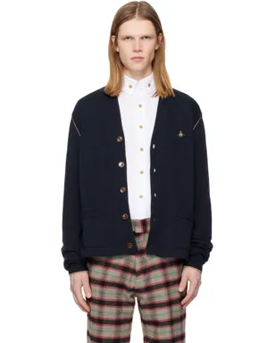 Vivienne Westwood Alex カーディガン - サムネイル1