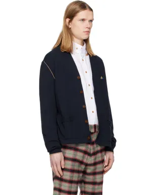 Vivienne Westwood Alex カーディガン - サムネイル2