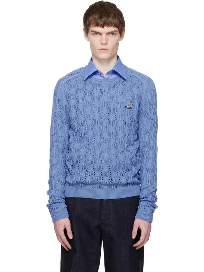 Vivienne Westwood Vivienne Westwood Frost セーターの商品画像