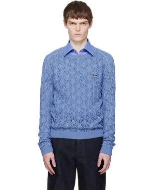 Vivienne Westwood Frost セーター - サムネイル1
