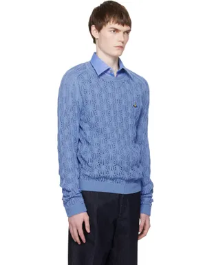 Vivienne Westwood Frost セーター - サムネイル2