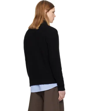 Vivienne Westwood Fisherman ジップアップセーター - サムネイル3
