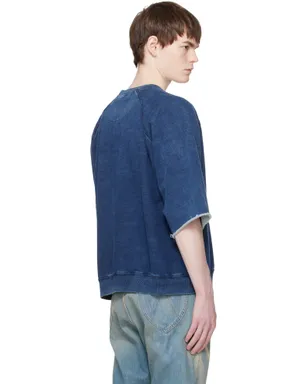 Vivienne Westwood 96 Switch S/S Raglan スウェットシャツ - サムネイル3