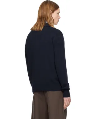 Vivienne Westwood Football ニットポロシャツ - サムネイル3
