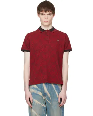 Vivienne Westwood Classic ポロシャツ - サムネイル1