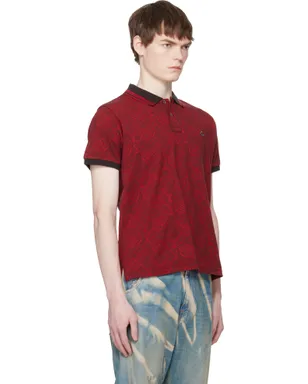 Vivienne Westwood Classic ポロシャツ - サムネイル2