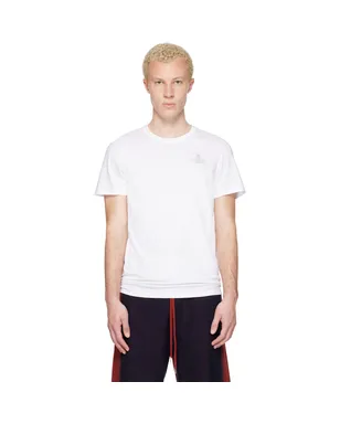 Vivienne Westwood コットンジャージ Tシャツ 2枚セット - サムネイル1