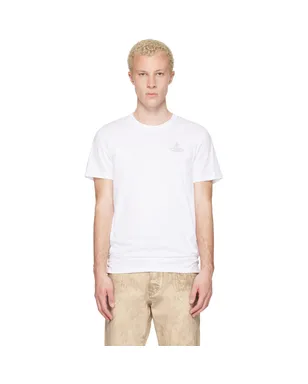 Vivienne Westwood コットンジャージ Tシャツ 3枚セット - サムネイル1