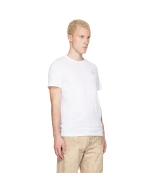 Vivienne Westwood コットンジャージ Tシャツ 3枚セット - サムネイル2