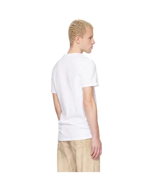 Vivienne Westwood コットンジャージ Tシャツ 3枚セット - サムネイル3