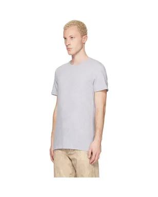 Vivienne Westwood コットンジャージ Tシャツ 3枚セット - サムネイル4