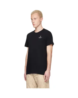 Vivienne Westwood コットンジャージ Tシャツ 3枚セット - サムネイル5