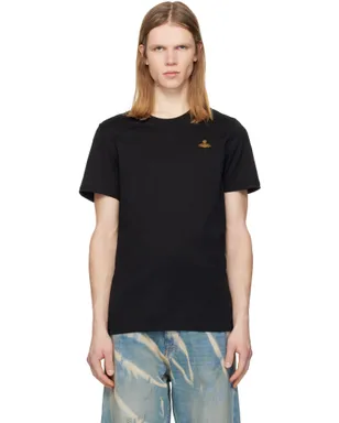 Vivienne Westwood ロゴ刺繍 Tシャツ - サムネイル1