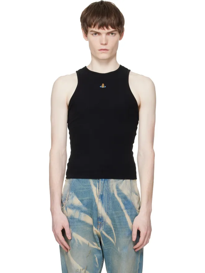Vivienne Westwood Vivienne Westwood 90s タンクトップの商品画像