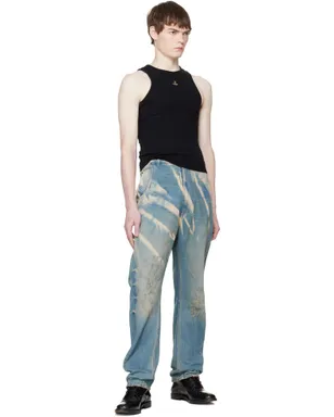 Vivienne Westwood 90s タンクトップ - サムネイル4