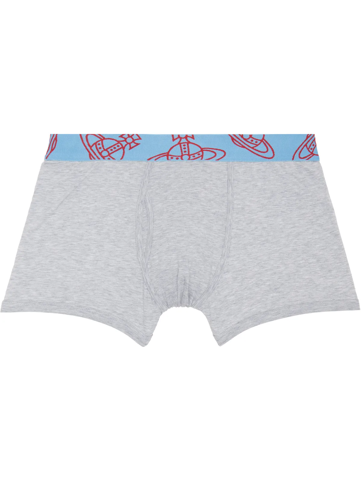 Vivienne Westwood Band ボクサーブリーフ 2枚セット - 画像2