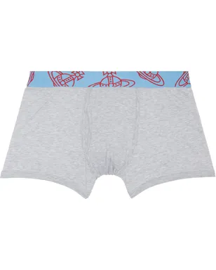 Vivienne Westwood Band ボクサーブリーフ 2枚セット - サムネイル2