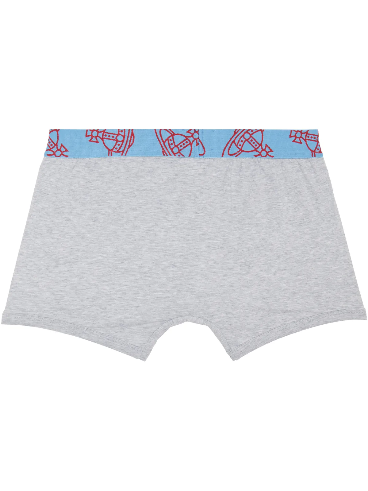 Vivienne Westwood Band ボクサーブリーフ 2枚セット - 画像3