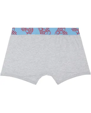 Vivienne Westwood Band ボクサーブリーフ 2枚セット - サムネイル3