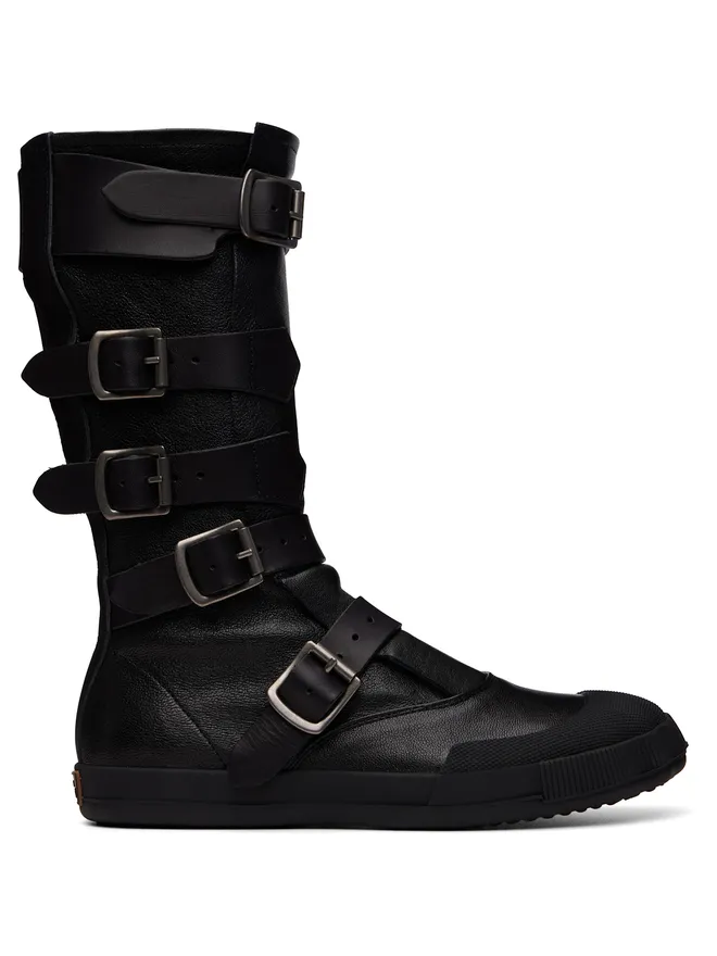 Vivienne Westwood Vivienne Westwood Animal Pirate ブーツの商品画像